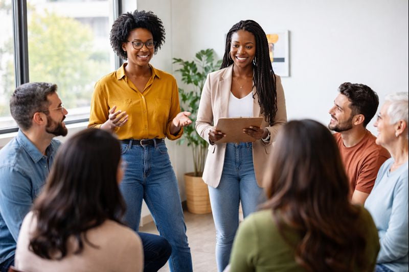 Premium Antiracism Intensive