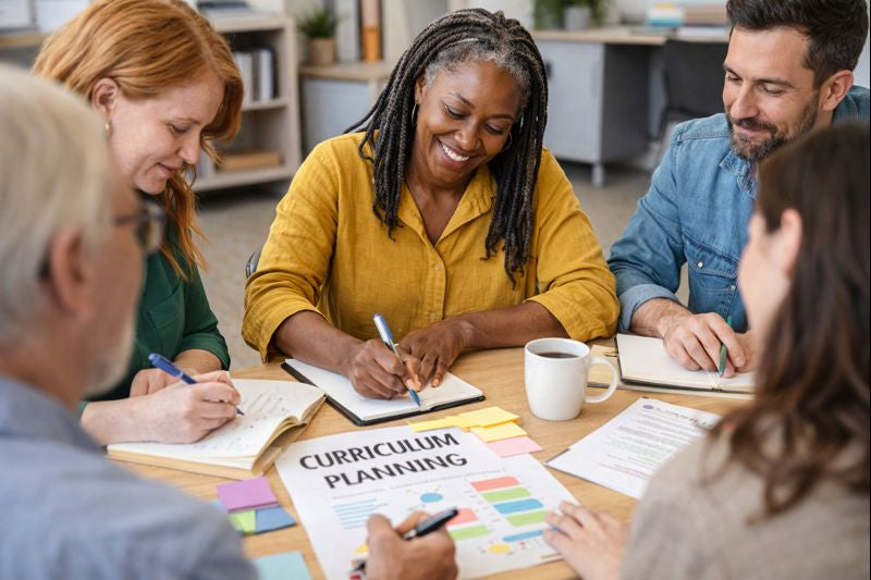 Premium Antiracism Intensive